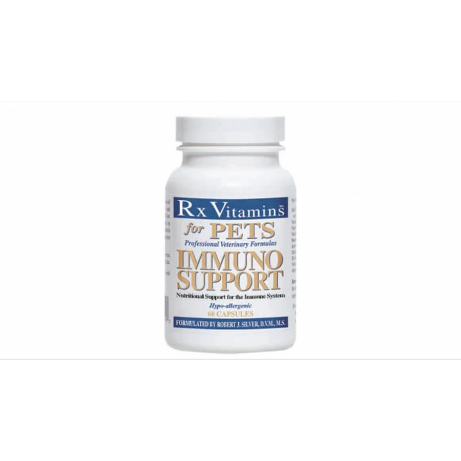 RX Immuno Support 60 capsules