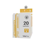 VETAPRO vetamanoza sachet 20x2G soutien urinaire pour chiens et chats