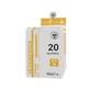 VETAPRO vetamanoza sachet 20x2G soutien urinaire pour chiens et chats