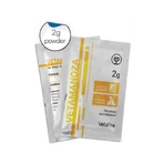 VETAPRO vetamanoza sachet 20x2G soutien urinaire pour chiens et chats