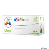 VitActiv for dogs and cats 60 caps