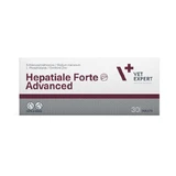 Hepatiale Advanced, 30 tablets