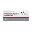 Hepatiale Advanced, 30 tablets
