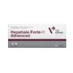 Hepatiale Advanced, 30 tabletten