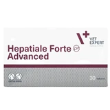 Hepatiale Advanced, 30 comprimés
