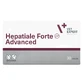 Hepatiale Advanced, 30 tablets
