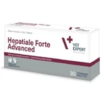 Hepatiale Advanced, 30 tablets
