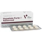 Hepatiale Advanced, 30 tablets