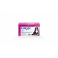 Fypryst Caine XL 402 mg (40 - 60 kg), 3 pipettes