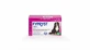 Fypryst Caine XL 402 mg (40 - 60 kg), 3 pipettes
