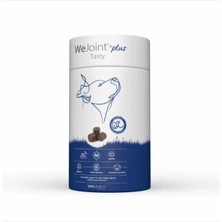 WeJoint Plus Tasty Medium Breed, 30 chewable tablets