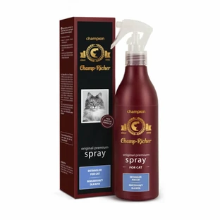 Spray CHAMP RICHER for removing SQUIDS, 250 ml