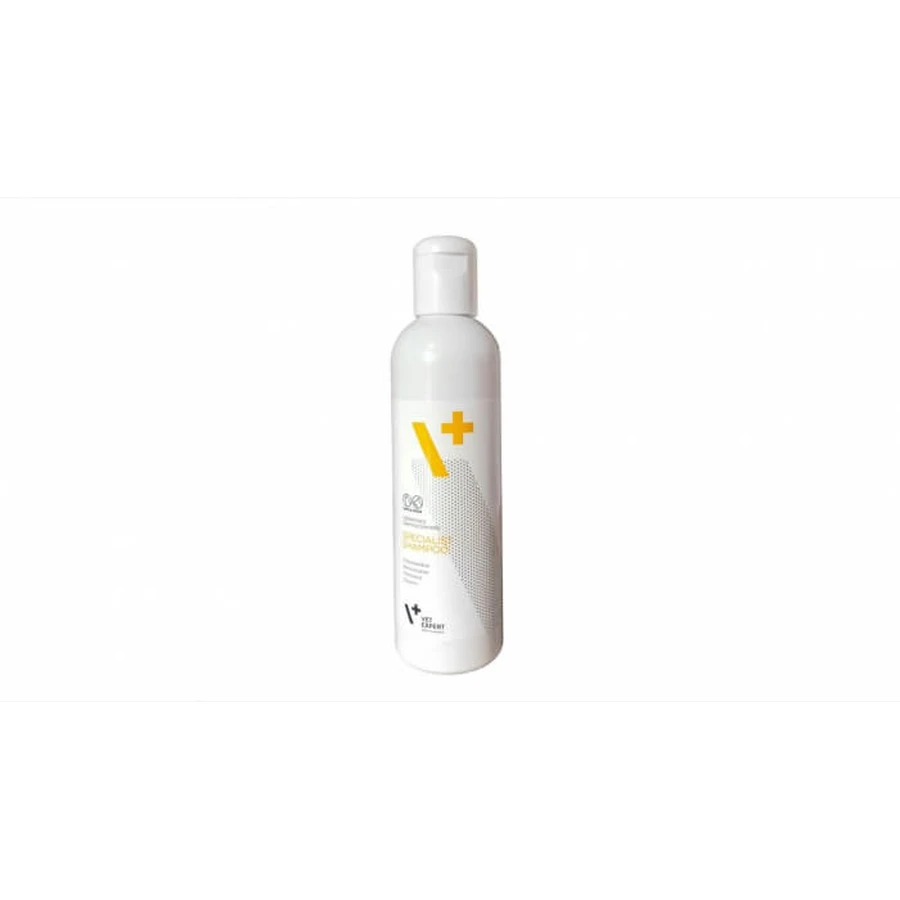 VetExpert Specialist Shampoo voor honden en katten, 250 ml