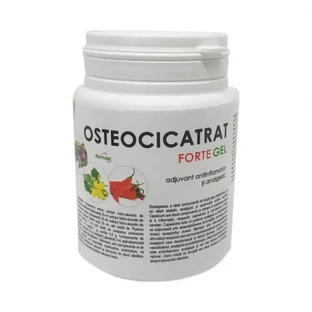 OSTEOCICATRAT Starkes Gel 250 g