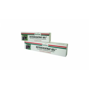 OSTEOCICATRAT GEL 50 g