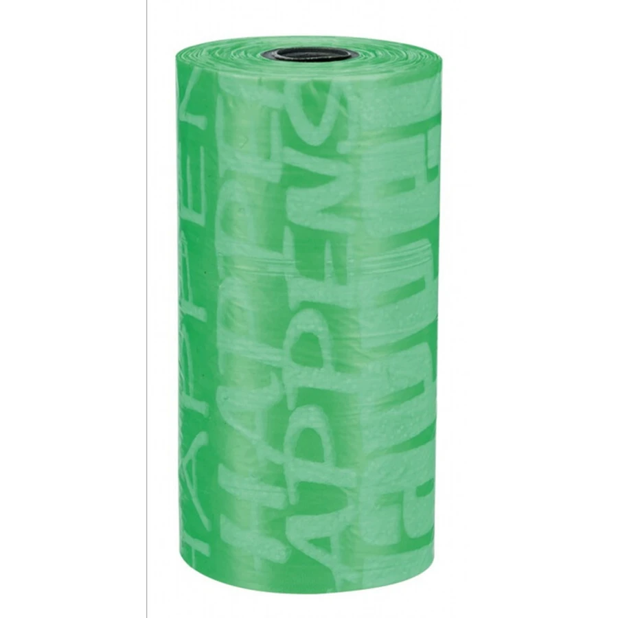 Hygiënezakjes voor honden 1x20 stuks