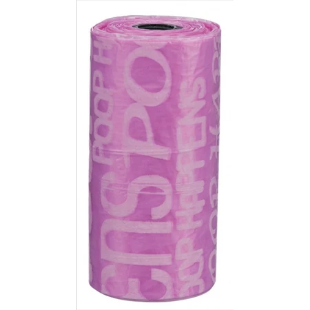 Hygiënezakjes voor honden 1x20 stuks