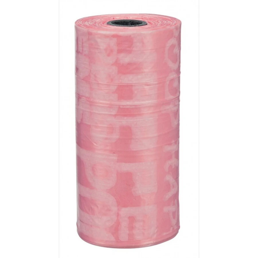 Hygiënezakjes voor honden 1x20 stuks