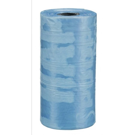 Hygiënezakjes voor honden 1x20 stuks