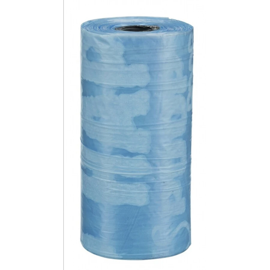 Hygiënezakjes voor honden 1x20 stuks