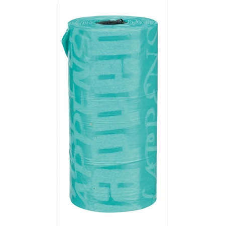 Hygiënezakjes voor honden 1x20 stuks