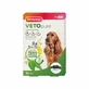 Antiparasitic collar for dogs VETOPURE BEAPHAR 65cm