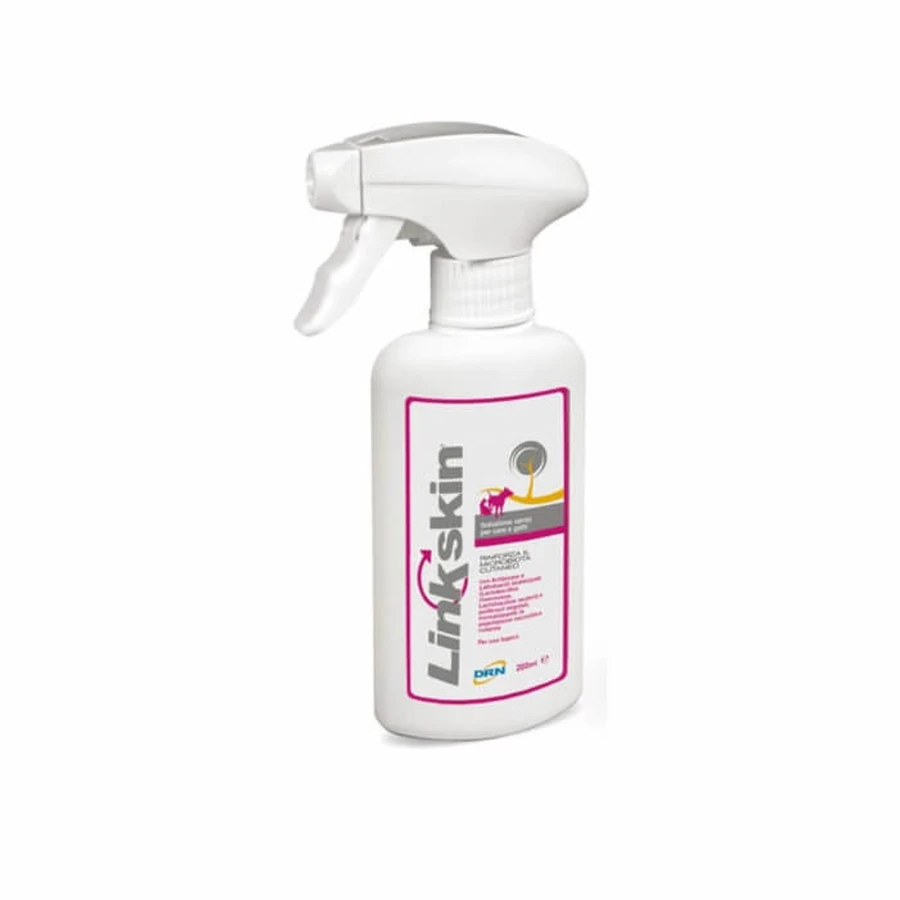 Linkskin Spray, frasco x 200 ml solución