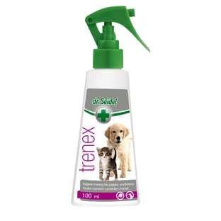 Attractant solution, Dr. Seidel, Trenex, 100 ml