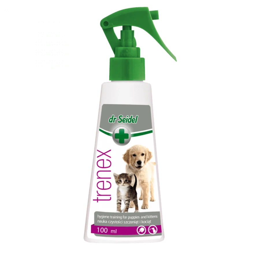 Attractant solution, Dr. Seidel, Trenex, 100 ml