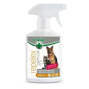 Dr Seidel Repelex Plus Solución Repelente 300 ml