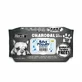 Charcoal Pet WET Wipes, Charcoal Pet WET Wipes, BABY POWDER - Packung 80 Stück