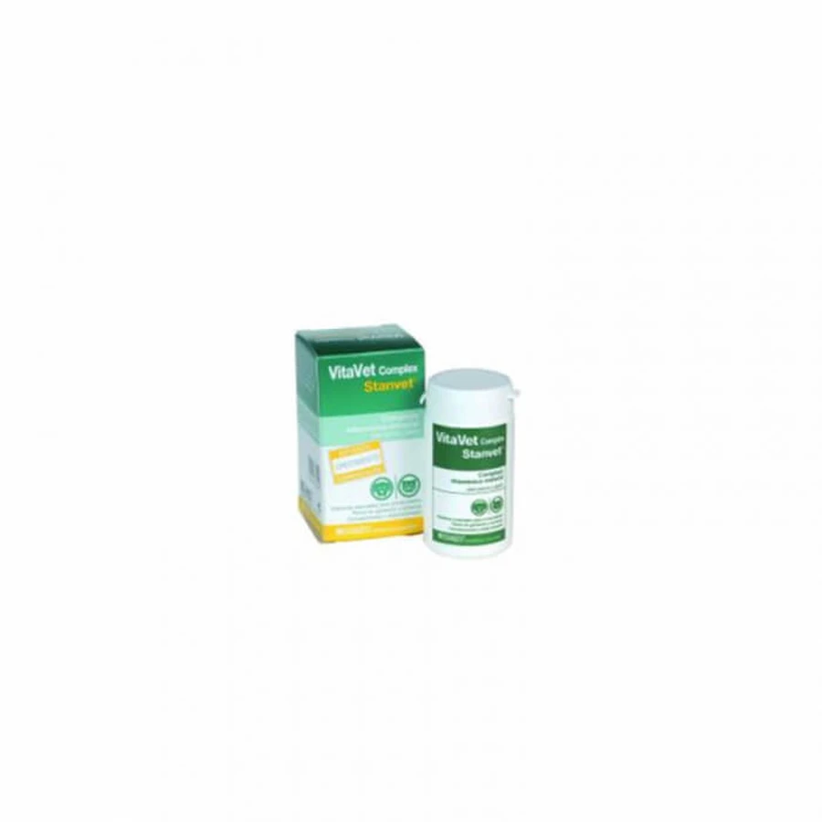 VITAVET Complex, STANGEST, 60 tabletten