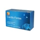 JT- CARDIO FORTEX pour chiens et chats, 60 COMPRIMÉS