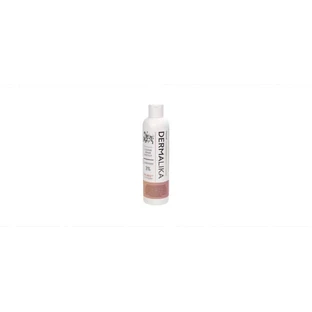 DERMALIKA Chlorhexidin-Shampoo mit Chlorhexidin 3% CHDG, 250 ml