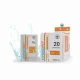VETAPRO hydropet sobres rehidratantes 20x10G sobres rehidratantes para perros y gatos