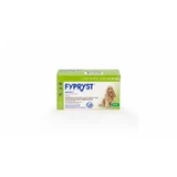 Fypryst Caine M 134 mg (10-20 kg), 3 Pipetten