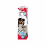 Zahngel für Hunde und Katzen Zahngel beaphar 100g