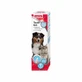 Gel dental para perros y gatos gel dental beaphar 100g