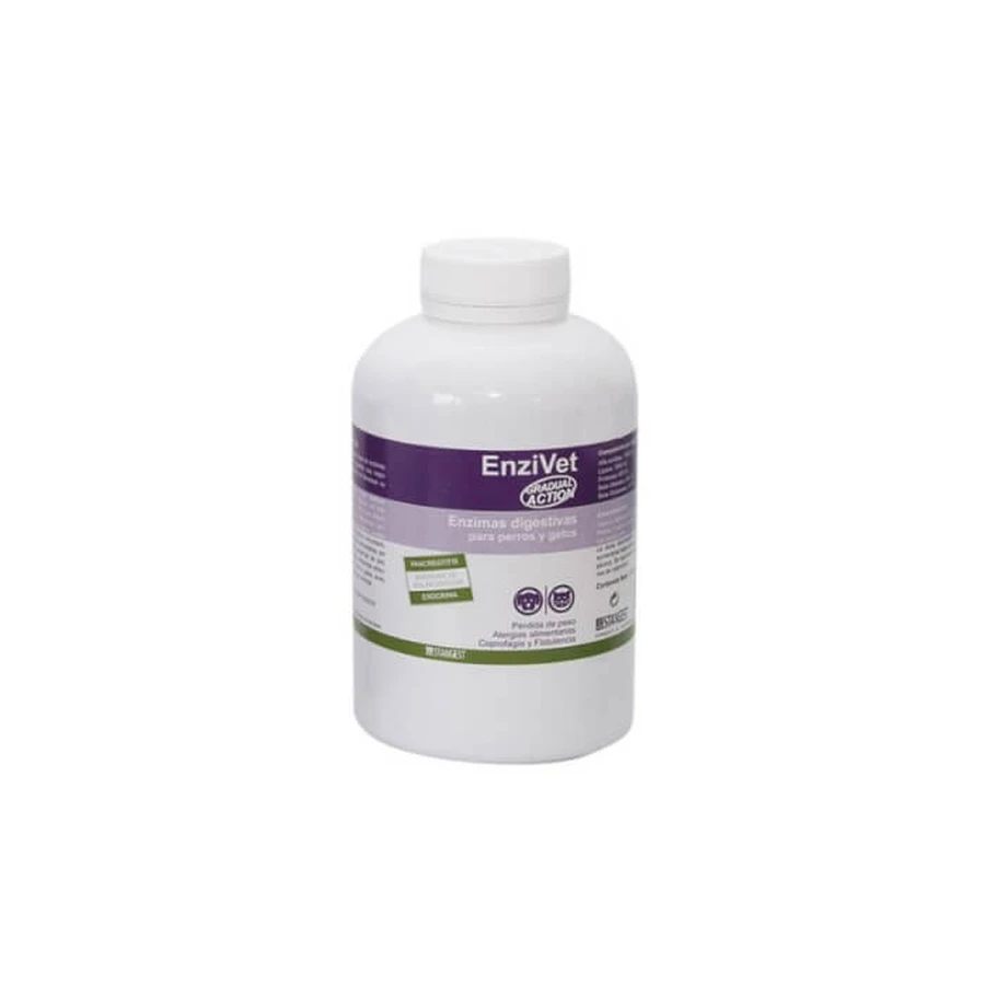ENZIVET, 300 tablets