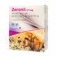 Zeronil 67mg dogs (2-10kg) - 6 Antiparasitic Pipettes