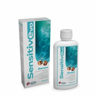 Sensitive Evo Shampoo, fles x 200 ml