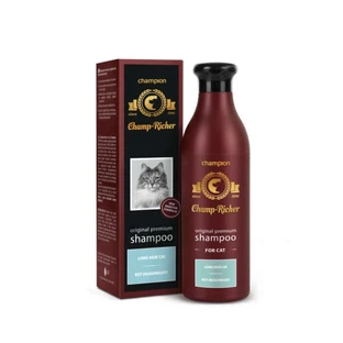 Champú CHAMP RICHER for LONG HAIR SHAMPOO, 250 ml