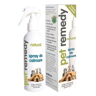 Pet Remedy 200ml professionele kalmerende spray