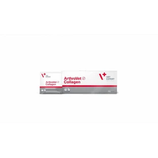 ArthroVet Collagen II 2.5 g, 60 sachets
