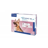 Effipro Duo Hond L 268 mg (20 - 40 kg), 4 pipetten