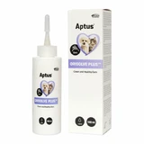 Aptus orisolve plus, Ohrreinigungslösung für Hunde und Katzen, 100ml