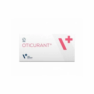 OTICURANT, VetExpert, 24 zakjes, 170g