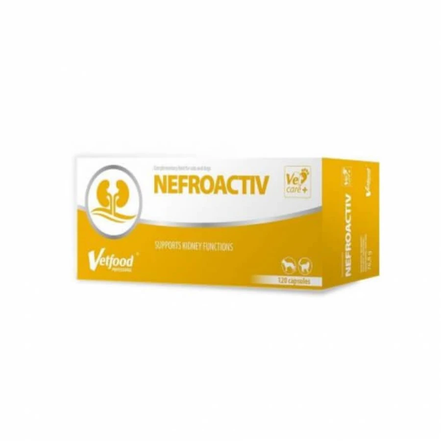 NefroActiv, 120 Kapseln