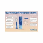 VETAPRO tandgel hond&kat 30ml