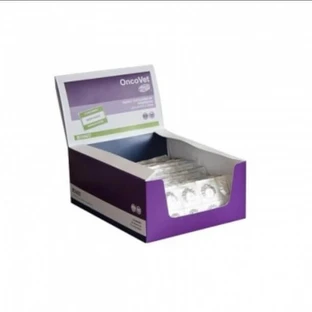 Oncovet, Blister, 10 tablets